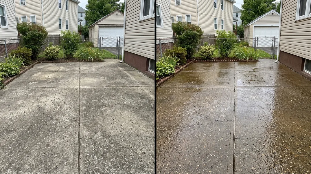 Result concrete in Paterson - Paterson Concrete